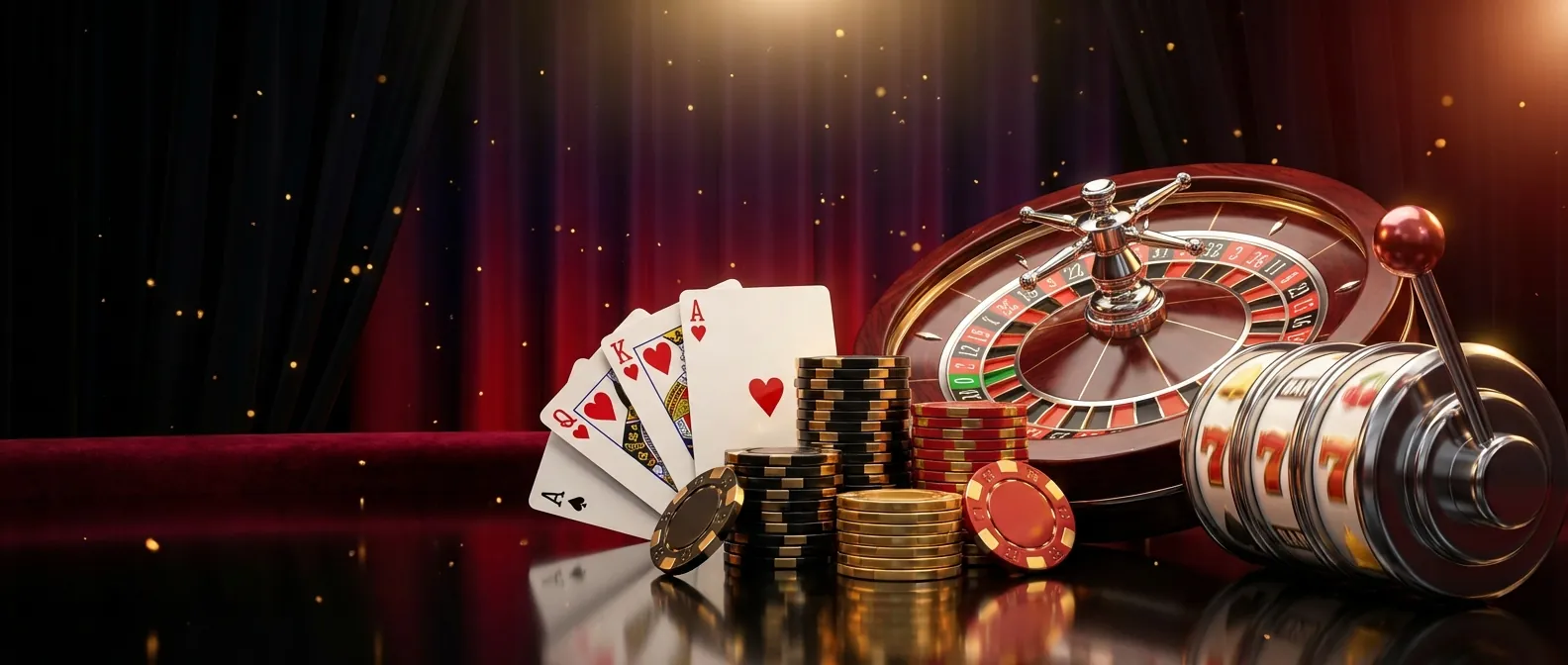 Starzino Casino bonus banner